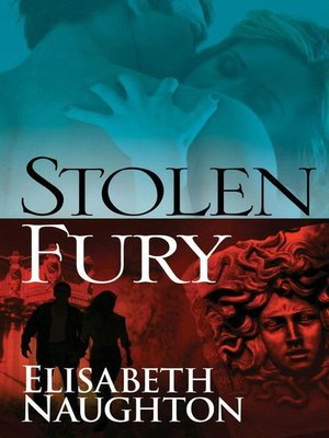 cover image of Stolen Fury